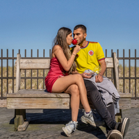 Benches of Seaside Heights, NJ