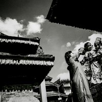 Stop Wriggling And Stay Still!!!