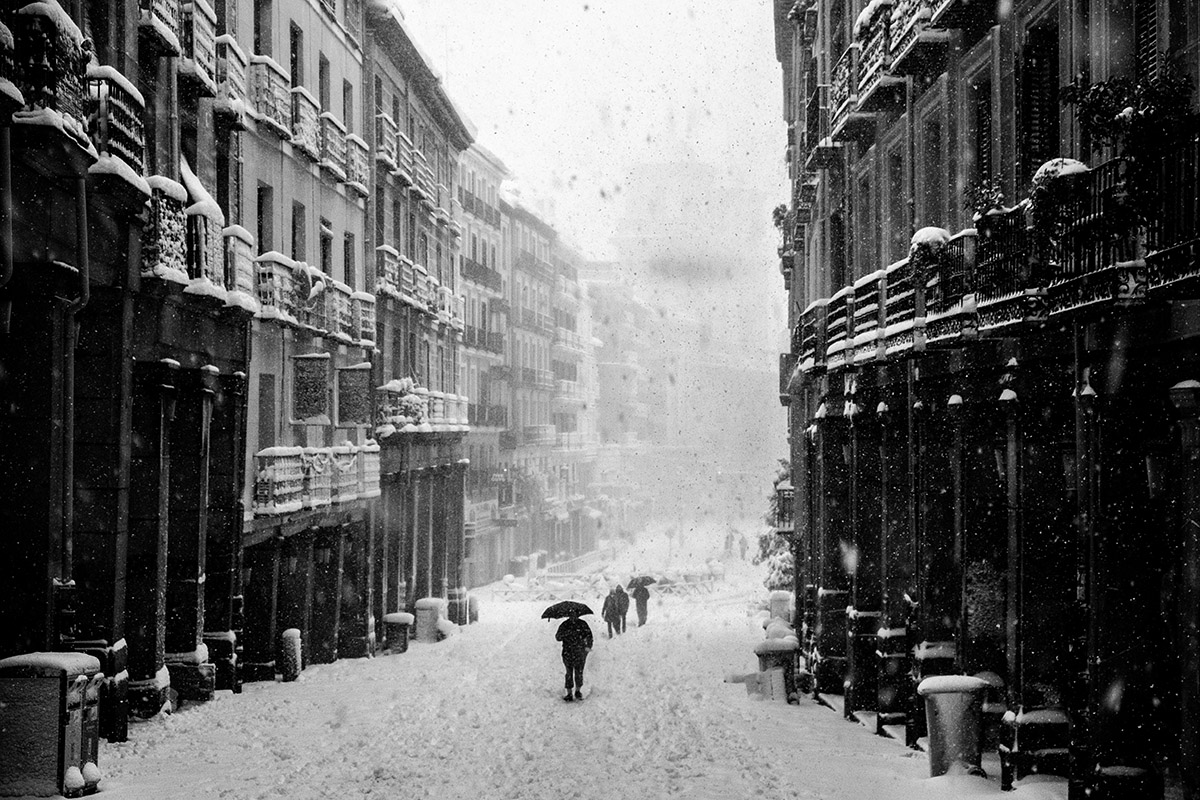 Once in a lifetime II