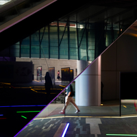 New Ends Old Beginnings: Wandering Hong Kong