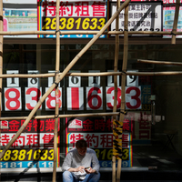 New Ends Old Beginnings: Wandering Hong Kong