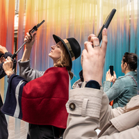 Milan Design Week Madness