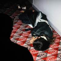 Imaginary faces and shadows