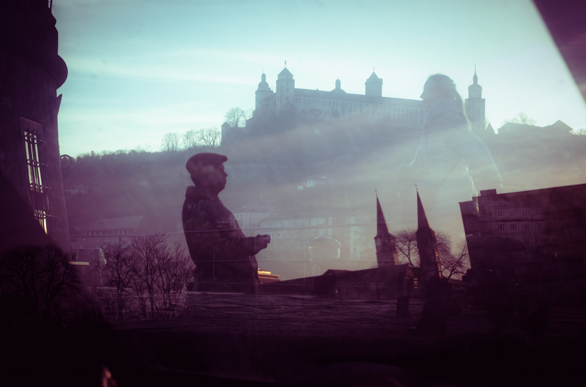 Fortress of Memories