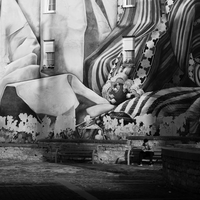 Some gaze on the Basque Country