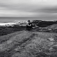 Some gaze on the Basque Country