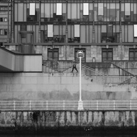 Some gaze on the Basque Country