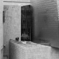 Some gaze on the Basque Country