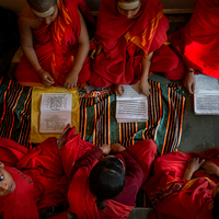 Children of the Veda