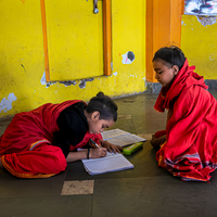 Children of the Veda