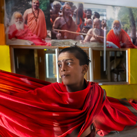 Children of the Veda