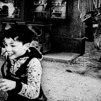 Who are we when we are not ourselves?