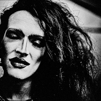 Who are we when we are not ourselves?