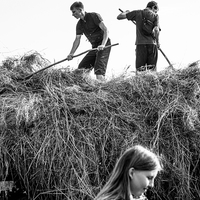 This summer changed us