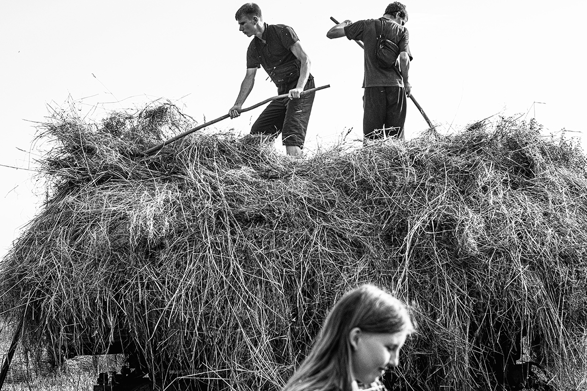 This summer changed us