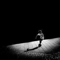 The shape of freedom 