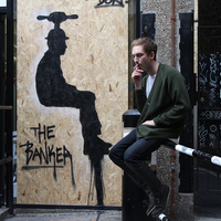 Street Life Meets Street Art