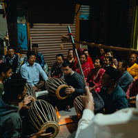 Nepal: Between Faith and Daily Life