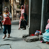 Nepal: Between Faith and Daily Life