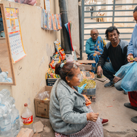 Nepal: Between Faith and Daily Life