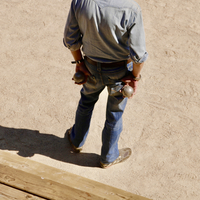 Du soleil, du sable et des boules 