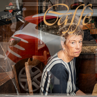 Melancholy in Trieste