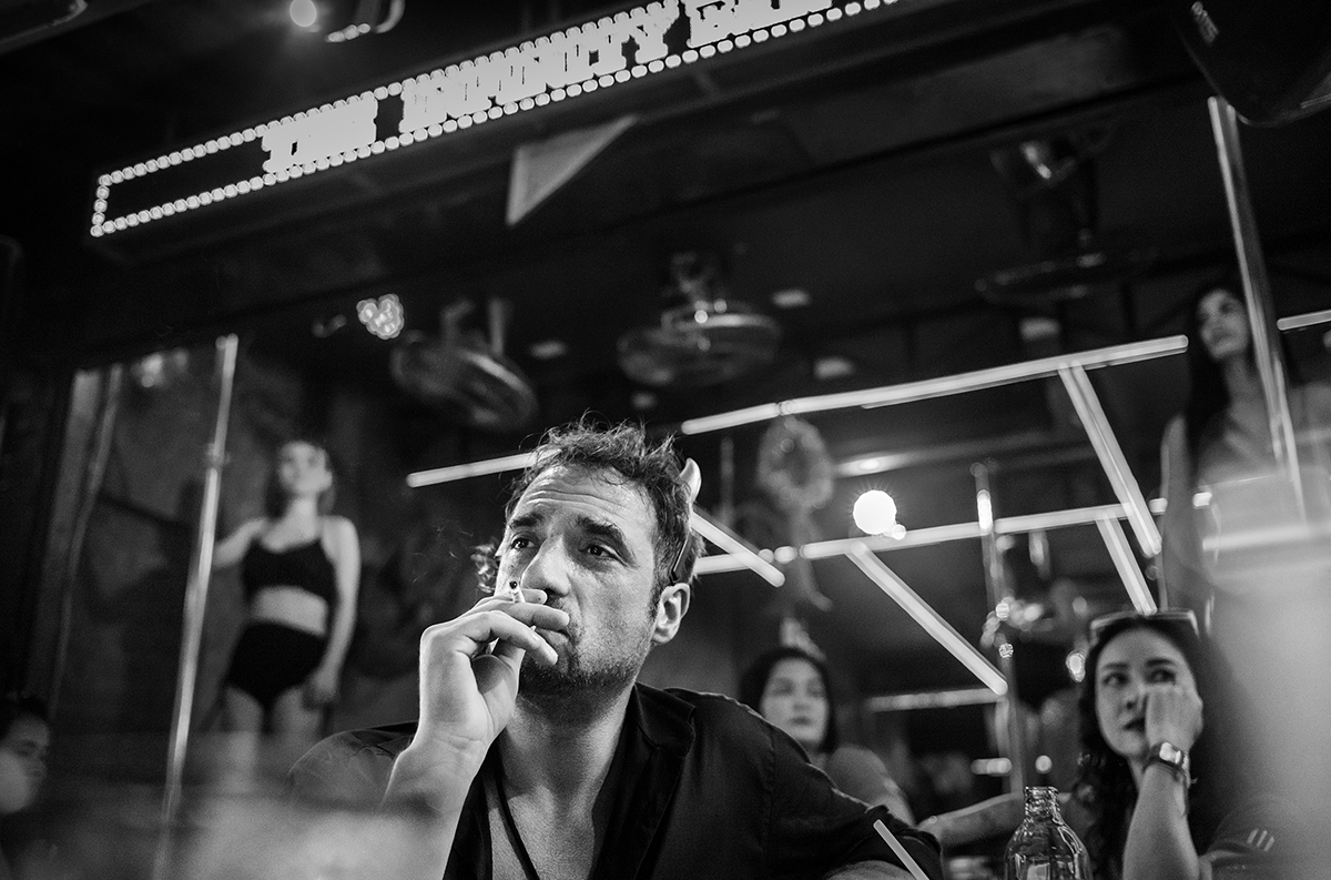 Bangla Road, Life After Dark