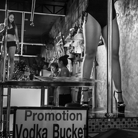 Bangla Road, Life After Dark