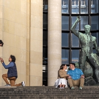 Love Speaks One Language