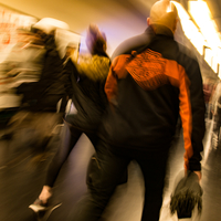 PULSATION URBAINE/URBAN PULSATION