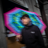 PULSATION URBAINE/URBAN PULSATION