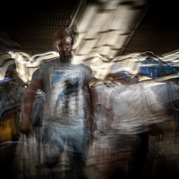 PULSATION URBAINE/URBAN PULSATION