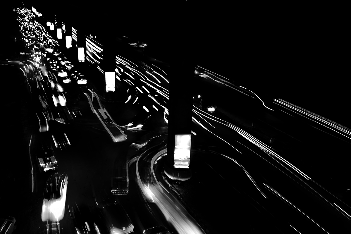 Chasing work life balance