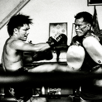 MUAY THAI IS MY LIFE!!! 