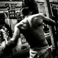 MUAY THAI IS MY LIFE!!! 