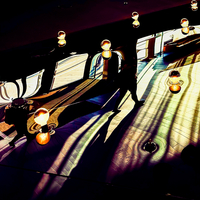 My Warsaw 2025 Shadows