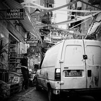 See Napoli and Then Die