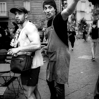 See Napoli and Then Die