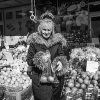 Fashionistas of Brighton Beach, Brooklyn 