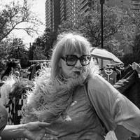 Fashionistas of Brighton Beach, Brooklyn 