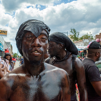 J'Ouvert and West Indian American Day Carnival