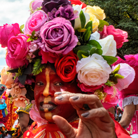 J'Ouvert and West Indian American Day Carnival