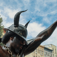J'Ouvert and West Indian American Day Carnival