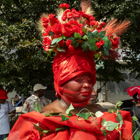 J'Ouvert and West Indian American Day Carnival