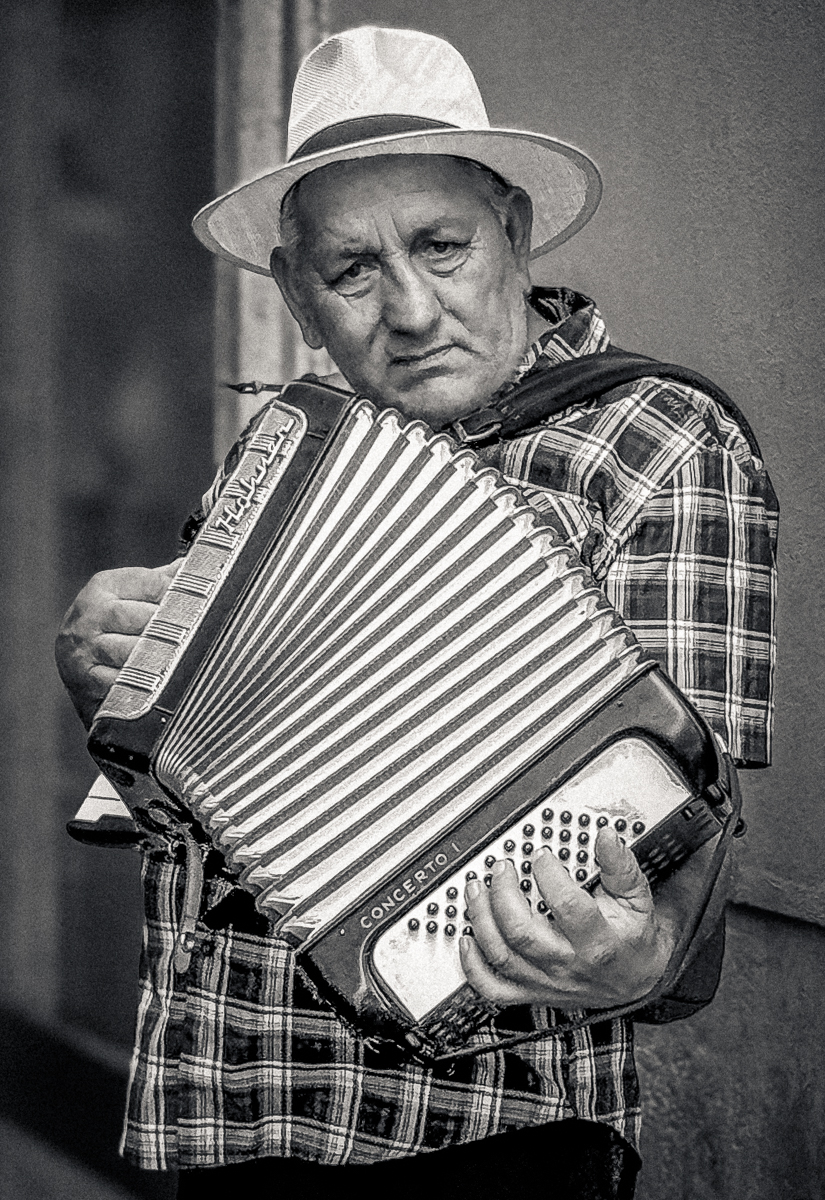 Barfly - Orvieto, Italy