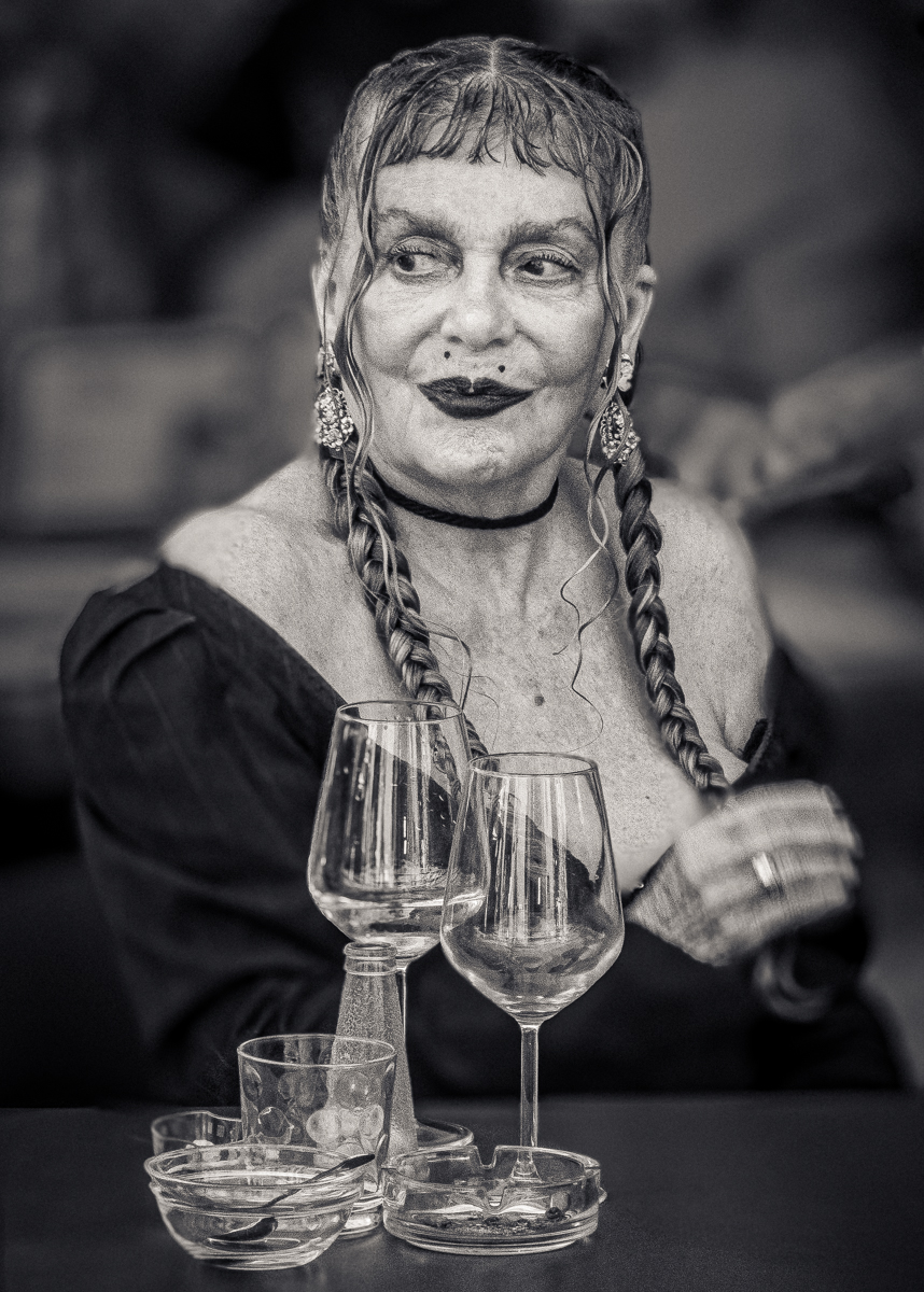 Barfly - Orvieto, Italy