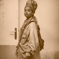 La Riene de la Marais