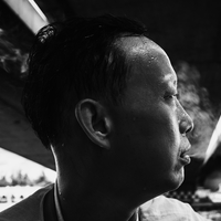 One Humid Night in Bangkok