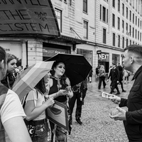 Streets of Reverence 