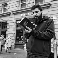 Streets of Reverence 